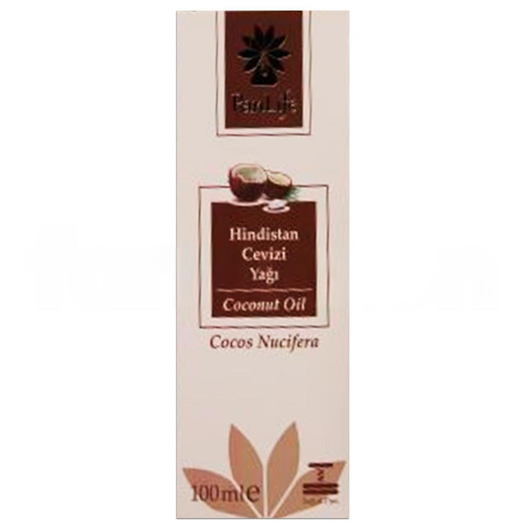 Panlife Hindistan Cevizi Yağı 100 ml