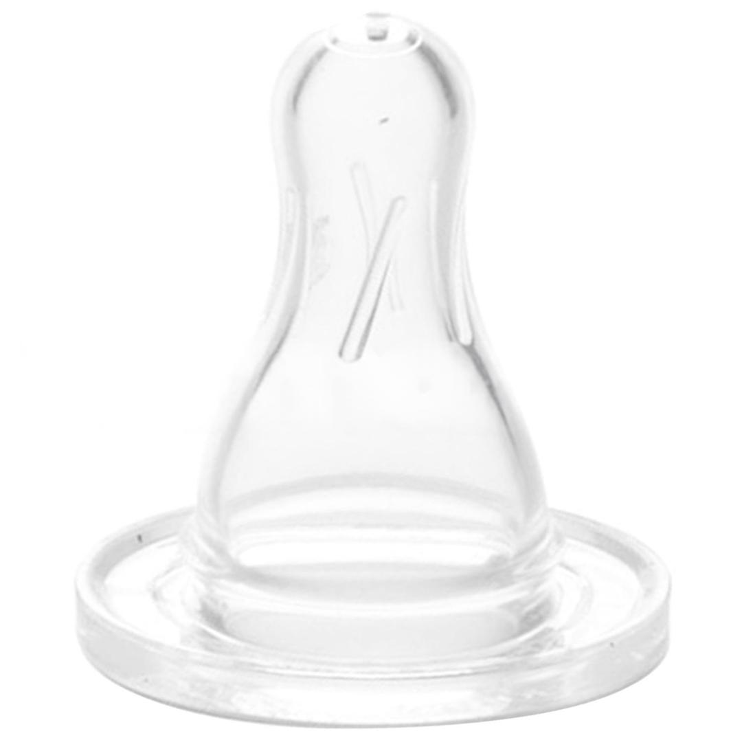 Bebedor Natural Biberon Emziği 95304