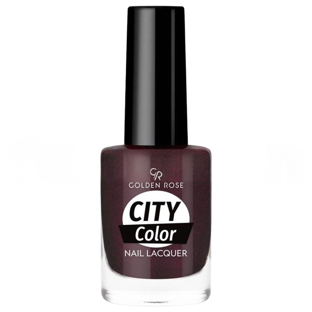 Golden Rose Oje City Color 58