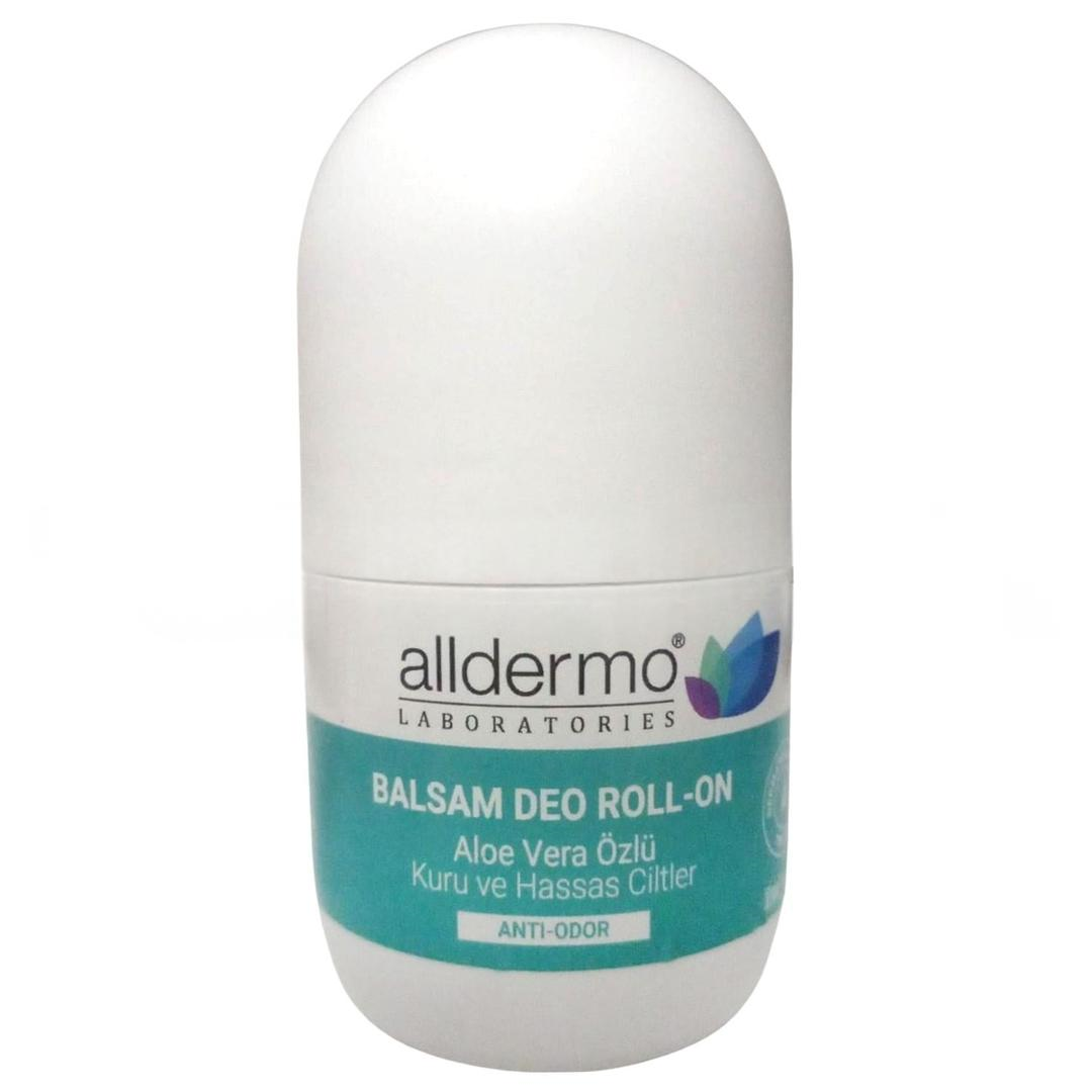 Alldermo Rol-On Kuru Hassas Balsam 50 ml