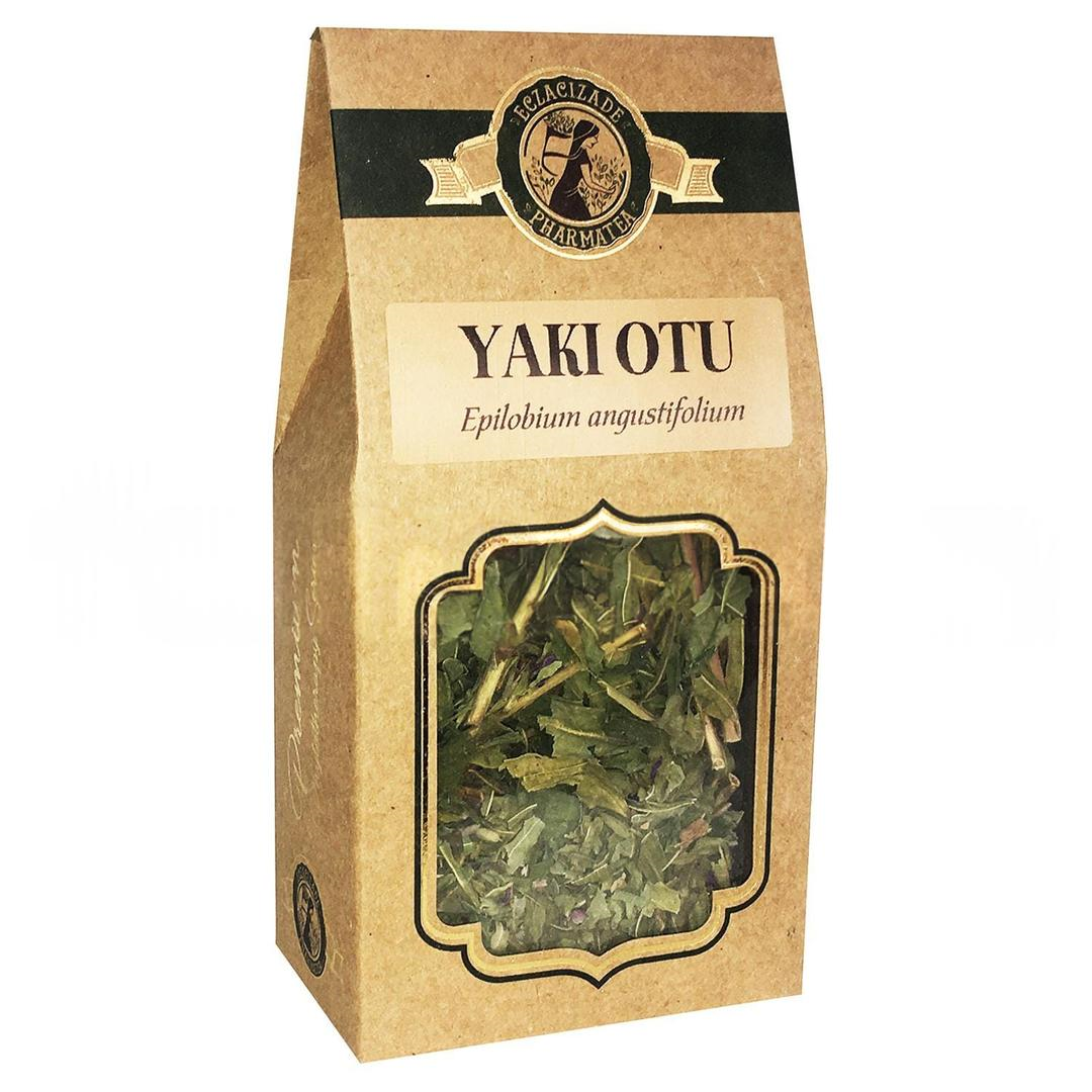 Pharmatea Yakı Otu 40 gr