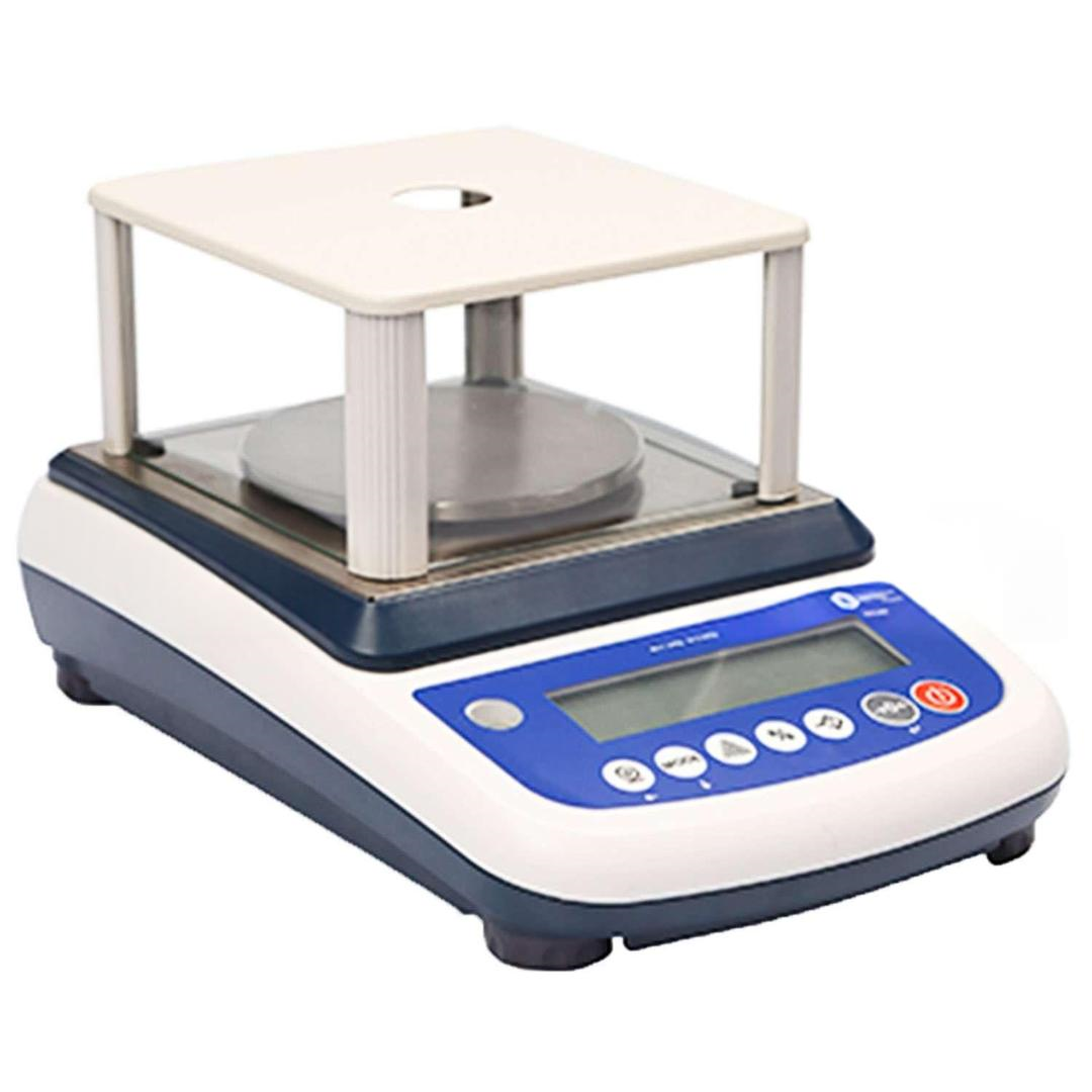 Galenik Elektronik Hassas Terazi 300 gr