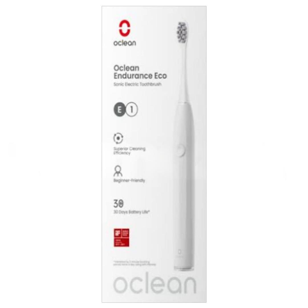 Oclean Flow Şarjlı Diş Fırçası Mavi