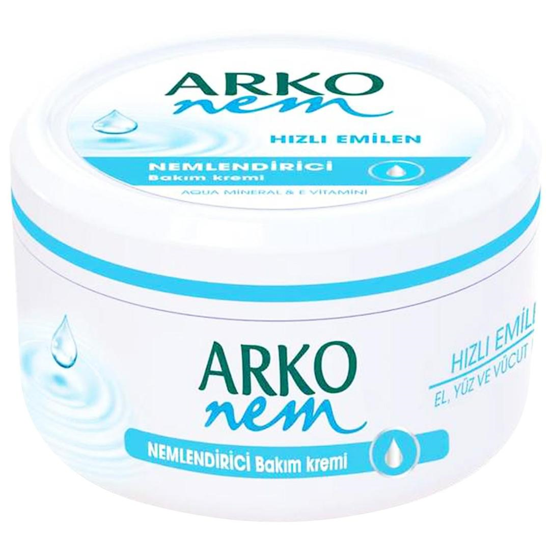 Arko Nem Hızlı Emilen Nemlendirici 150 ml