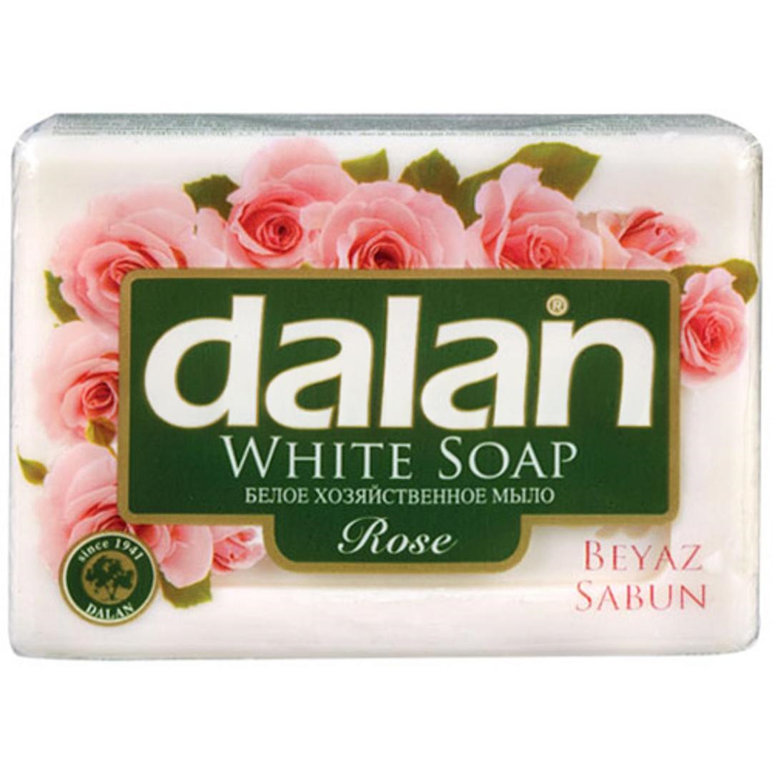 Dalan Banyo Sabunu Gül 4 x 150 gr