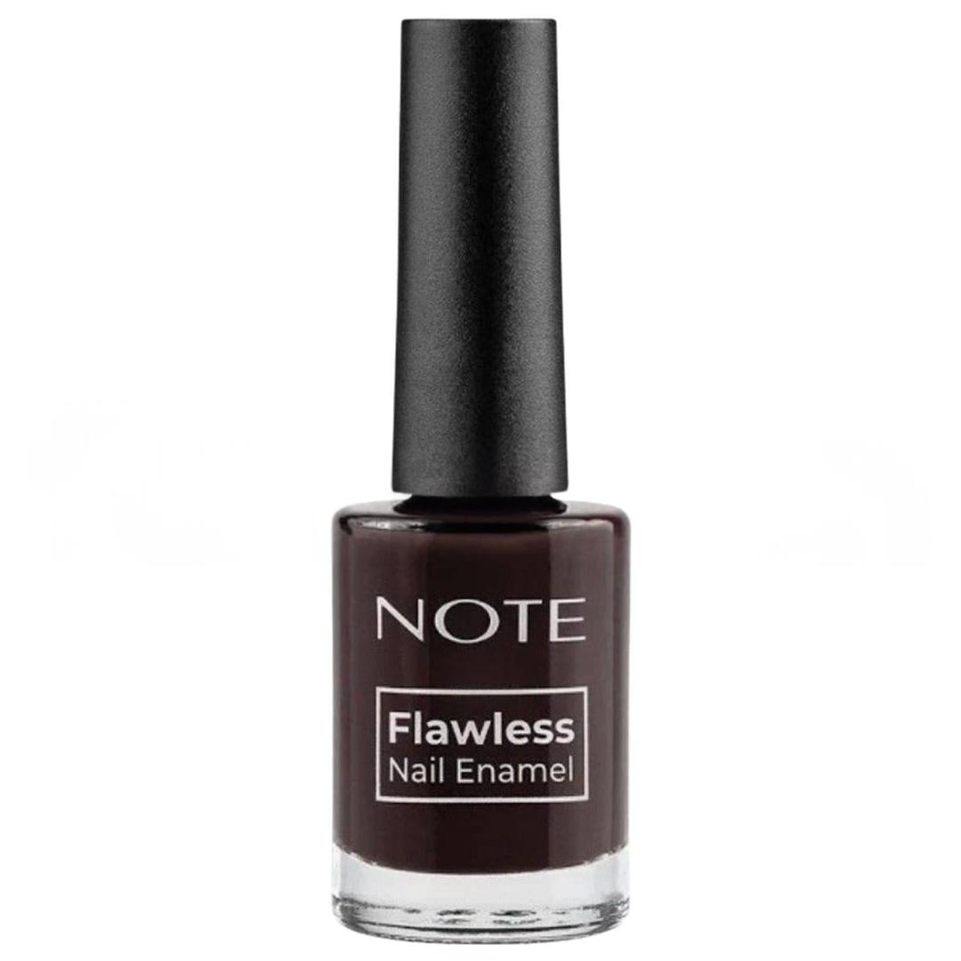 Note Flawless Nail Enamel Oje No: 105