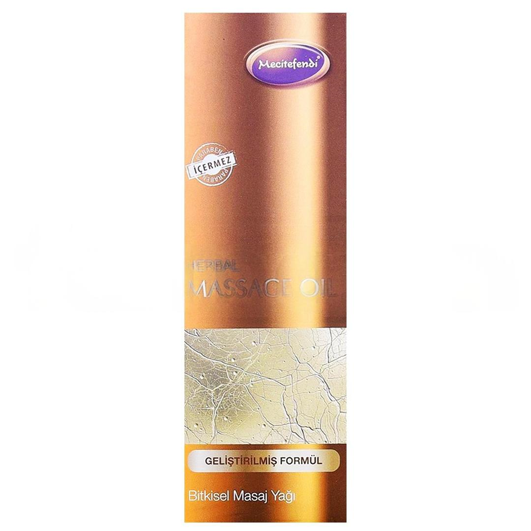 Mecitefendi Masaj Yağı 150 ml