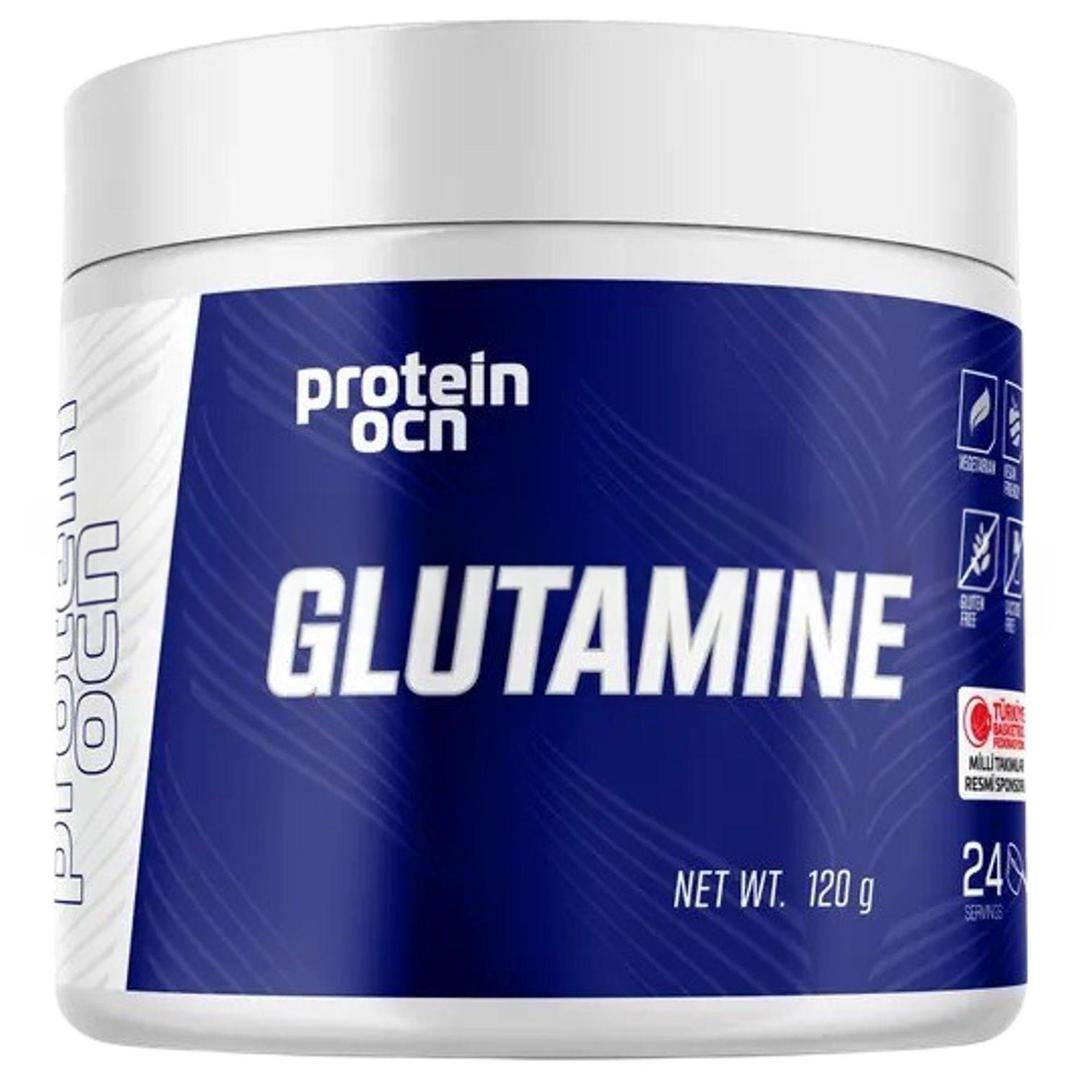 ProteinOcean Glutamine 120 gr