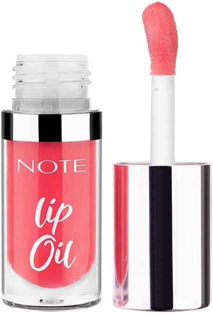 Note 10 Baby Pink Lip Oil
