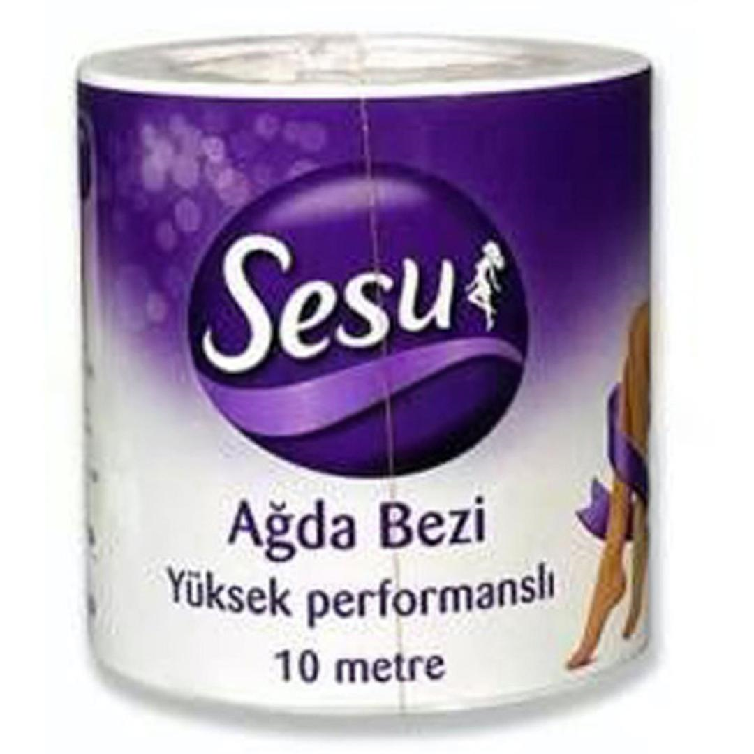 Sesu Ağda Bezi 10 m
