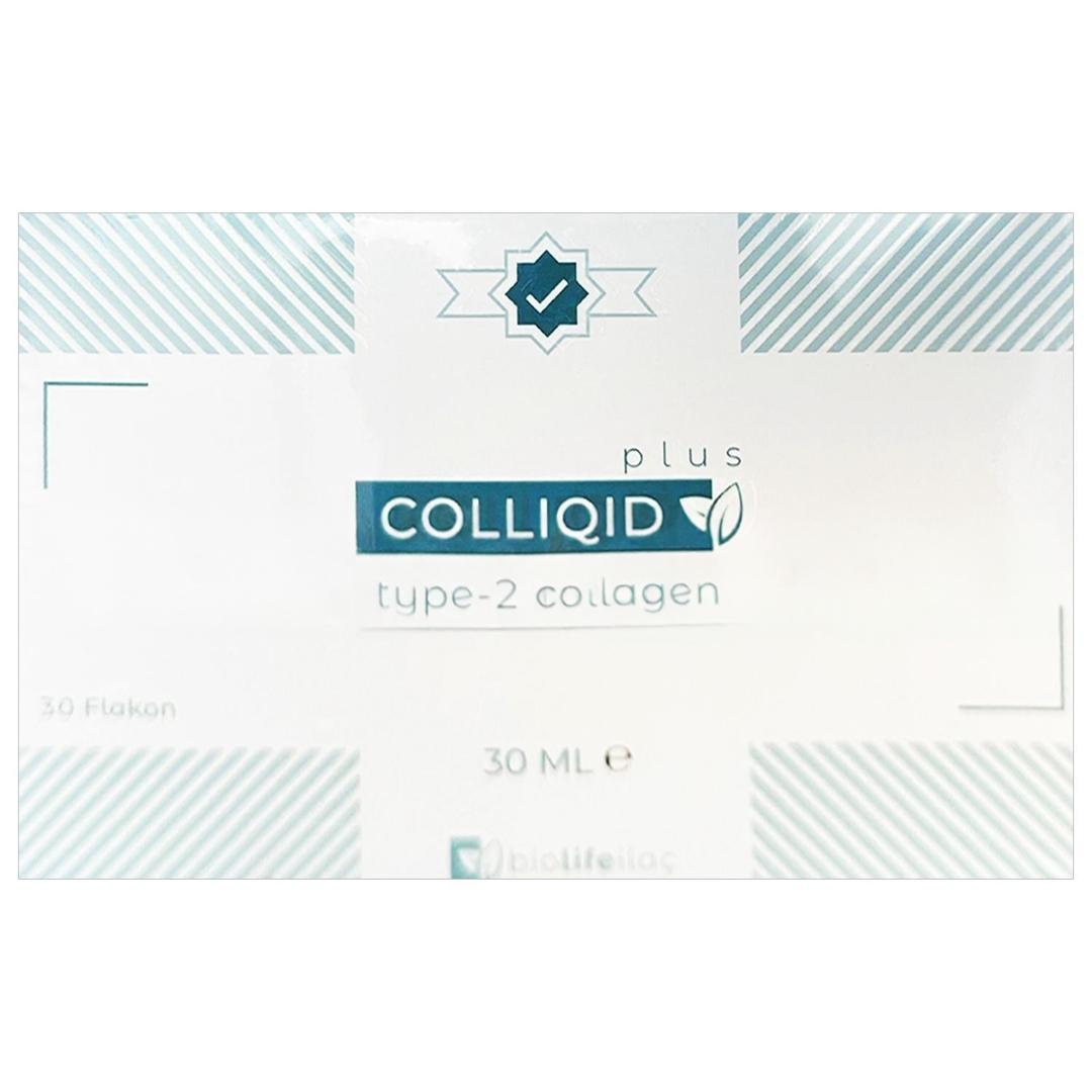 Colliqid 30 Flakon 30 ml