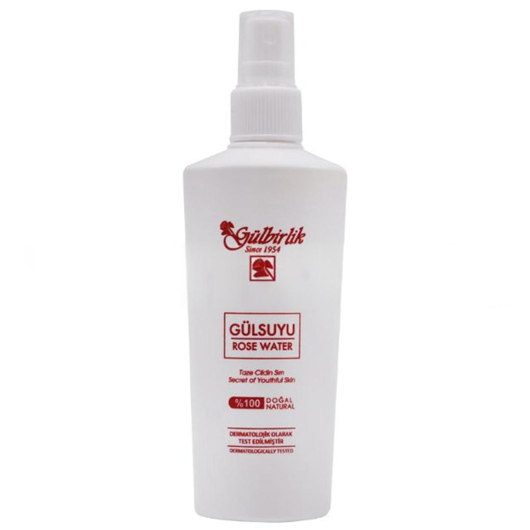 Gülbirlik Gül Suyu Sprey 125 ml