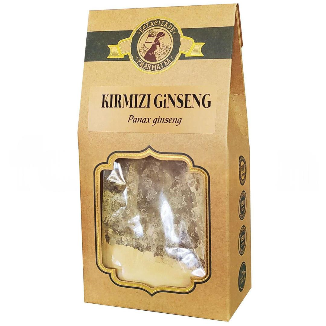 Pharmatea Kırmızı Ginseng 50 gr