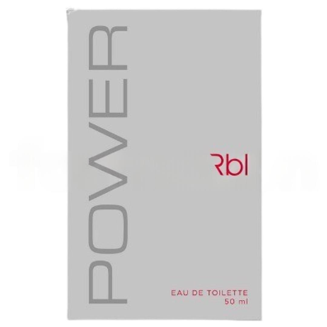 Rebul Parfum Power Erkek EDT 50 ml