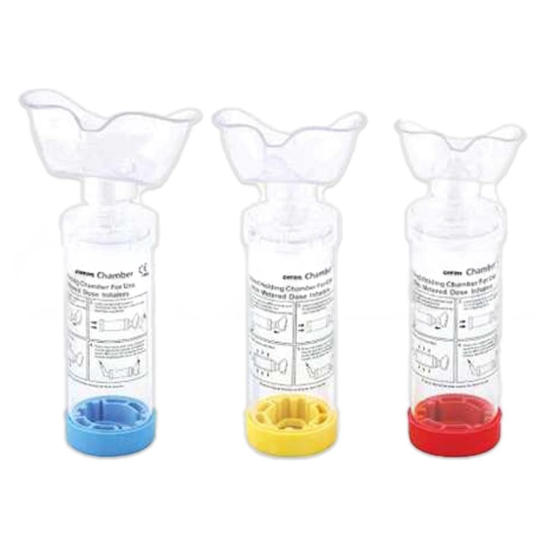 Wicromed Chamber 5+ Large