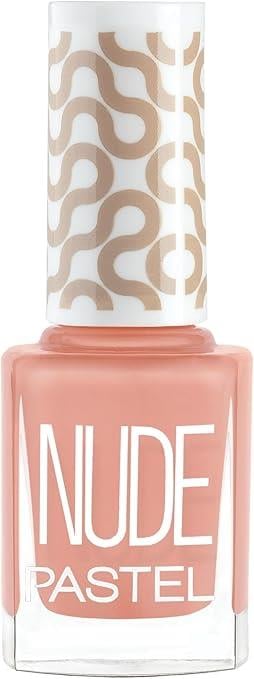 Pastel Nude 770 Oje