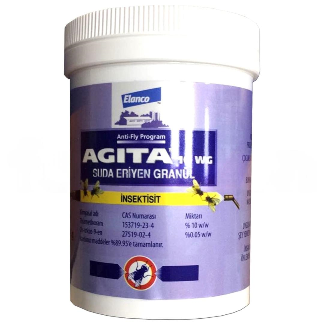 Agita Granül 100 gr