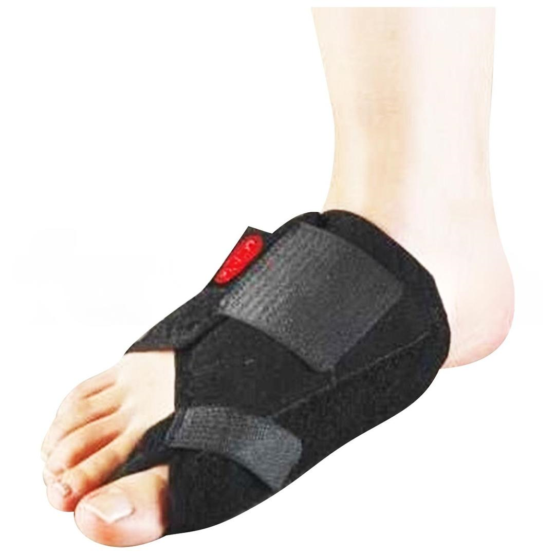 Medlon Halluks Valgus Ateli Sağ Poşetli Bedensiz