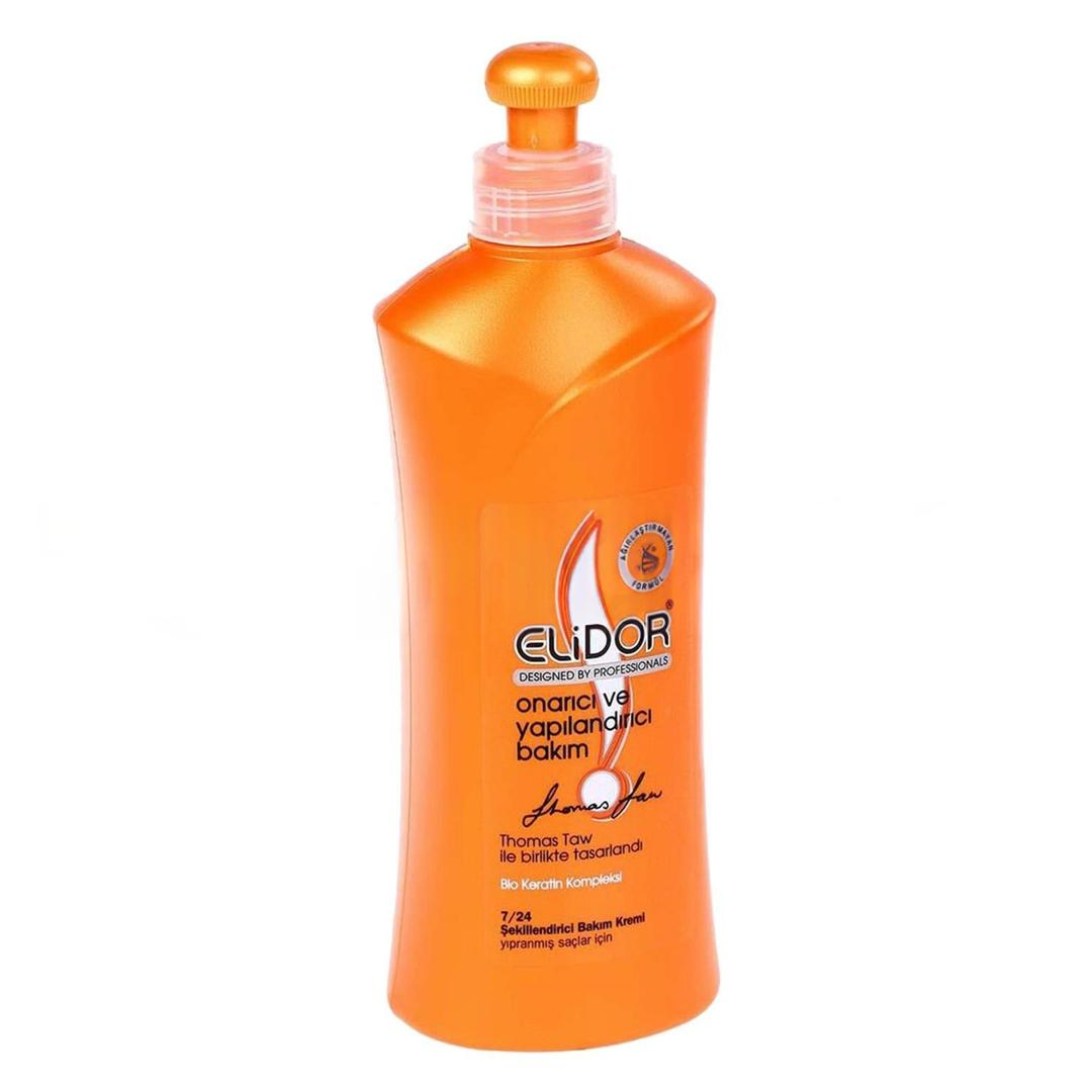 Elidor Anında Onarıcı Bakım 7/24 Şekillendirici Bakım Kremi 300 ml