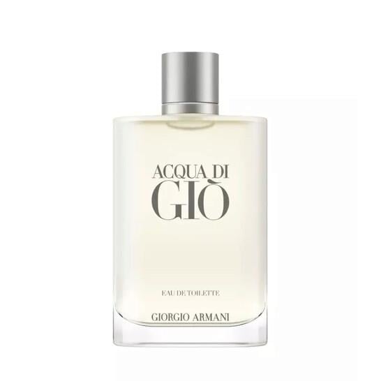 Armani Giorgio Armani Acqua Di Gio EDT 100 ml Erkek Parfüm
