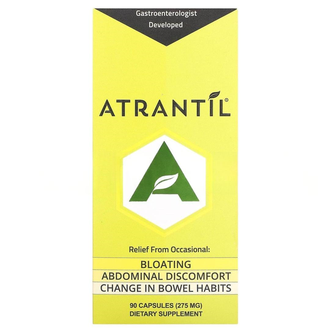 Atrantil 90 Kapsül