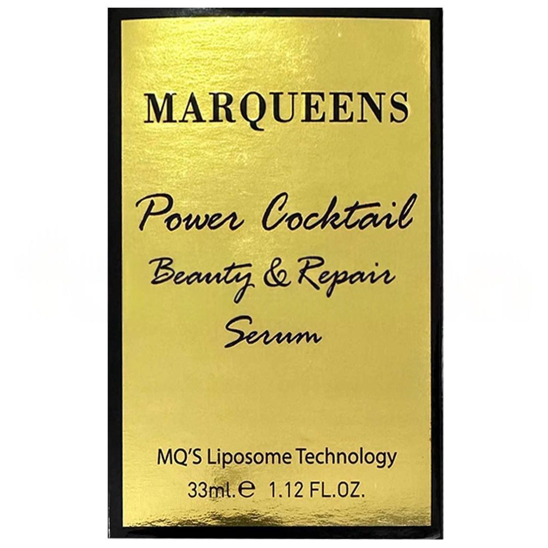 Marqueens Beauty Pigment Controller Serum 33 ml