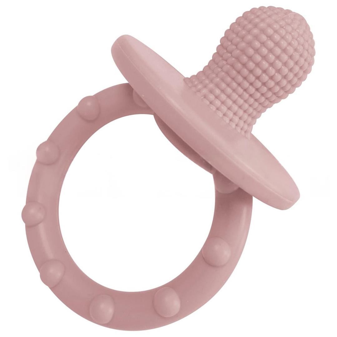 Oioi Gumy Diş Kaşıyıcı - Pinky Pink
