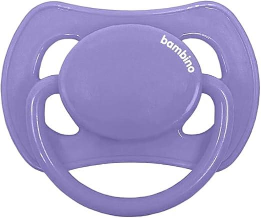 Bambino Kelebek Damaklı Emzik No:1