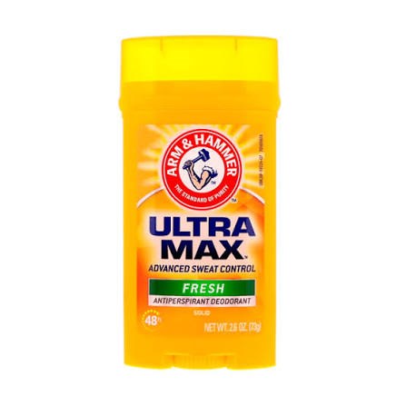 Arm & Hammer Men Stick Deo Fresh 79 g