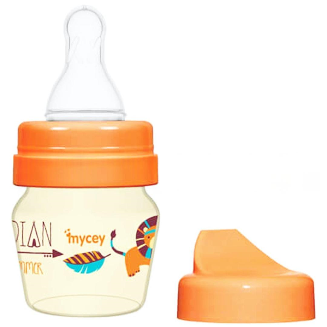 Mycey 5052 Eğitici Bardak Seti Indian 30 ml