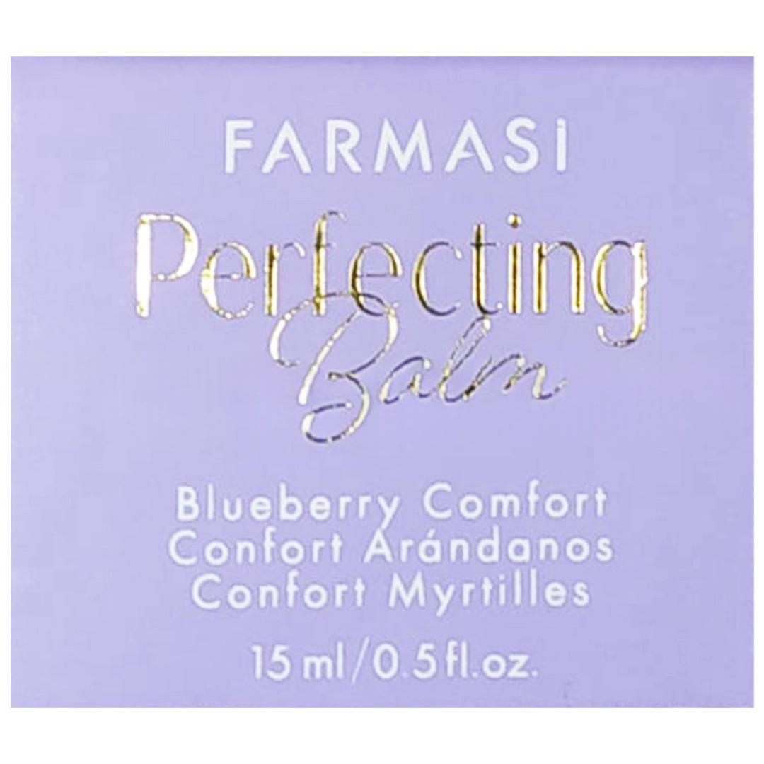 Farmasi Perfecting Blueberry Comfort Balm 15 ml
