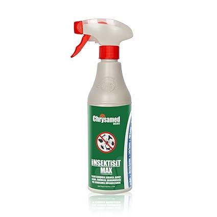 Chrysamed İnsektisit Max Sprey 500 ML