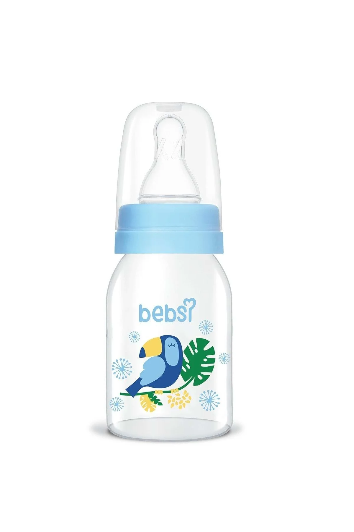 BEBSI PP BIBERON 125 ML 243