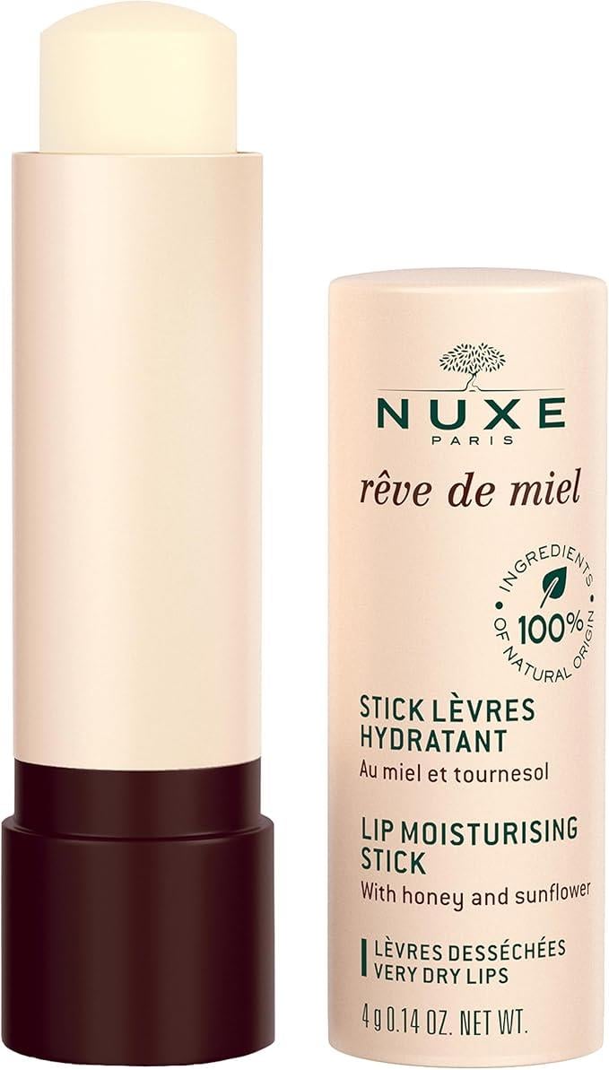 Nuxe Stick Levres Reve De Miel Stick 4 gr Dudak Bakımı