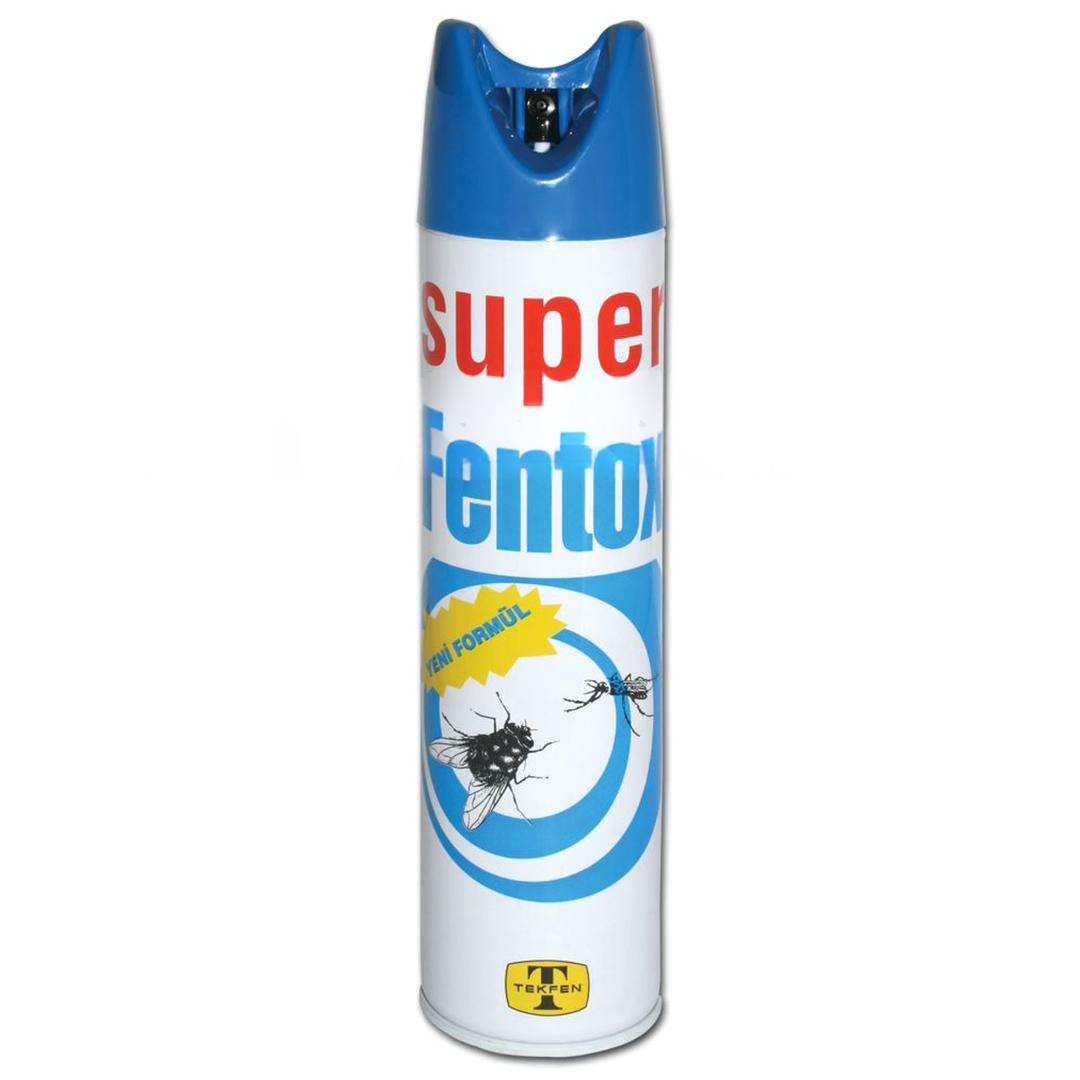 Fentox Sinek Savar 300 ml