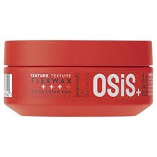Osis Mighty Matte 100 ml Güçlü Mat Wax