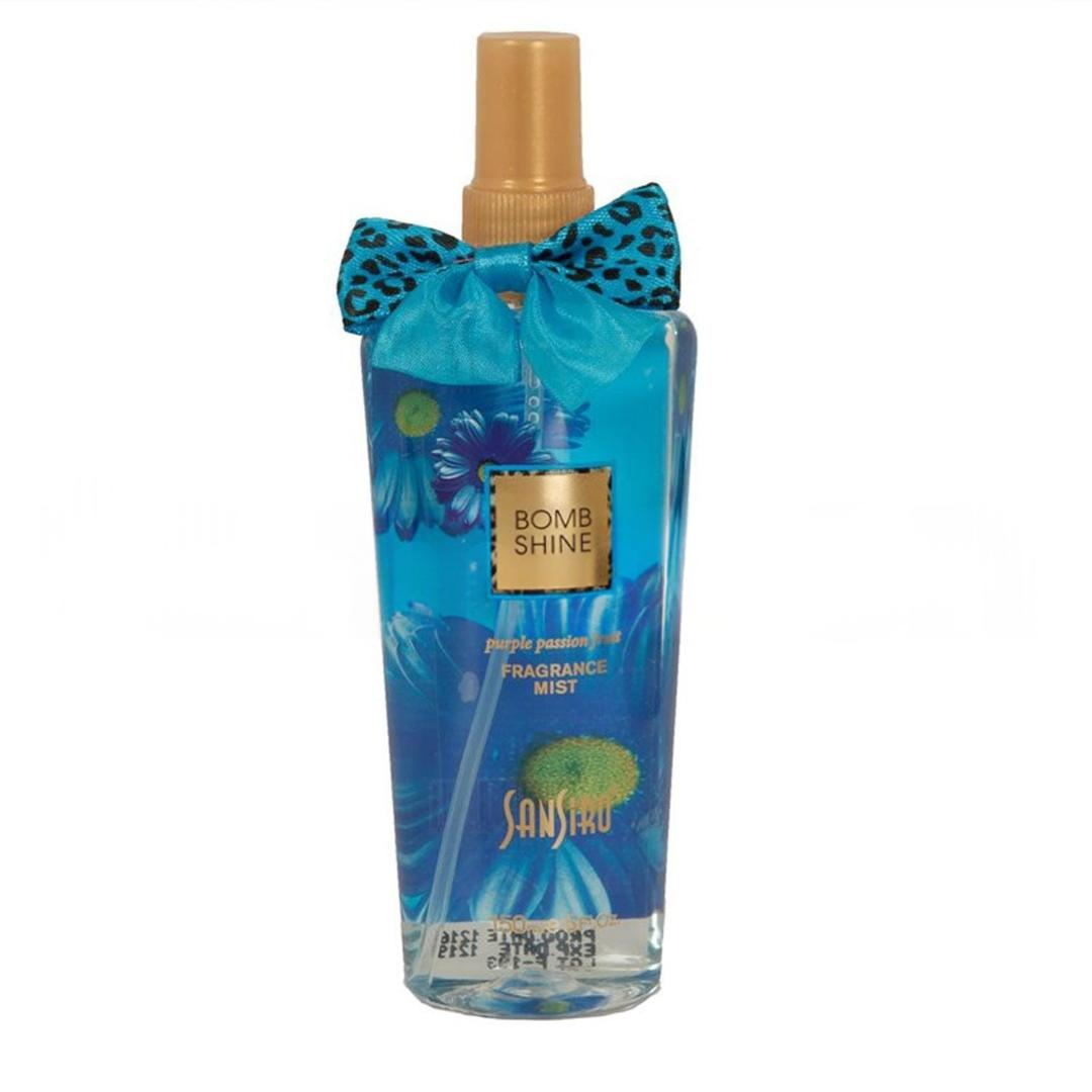 Sansiro Body Mist Bomb Shine 150 ml