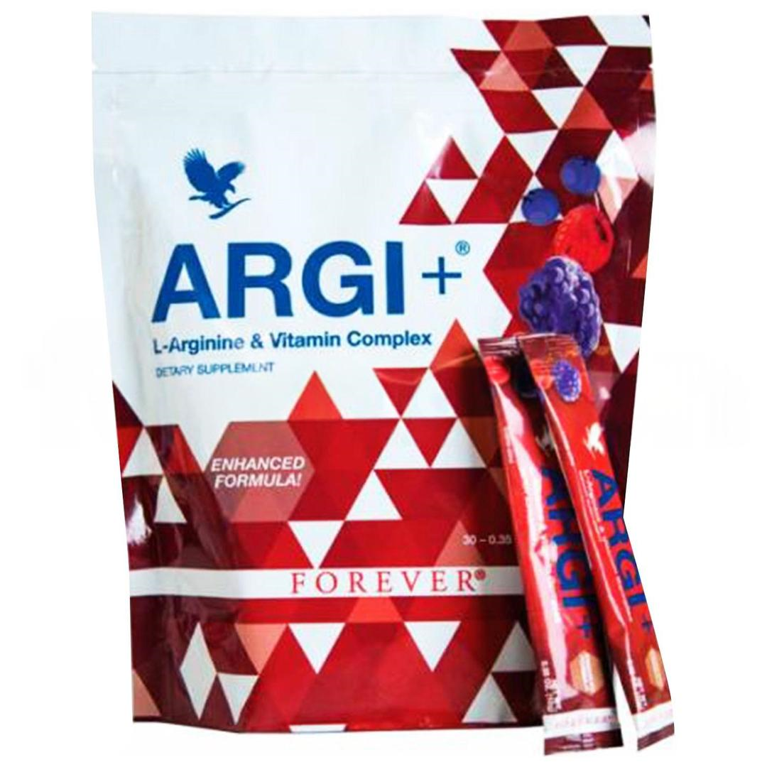 Forever Argi + Pouch 30 Saşe