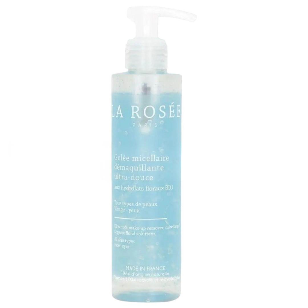 La Rosee Makyaj Temizleyici Misel Jel 195 ml