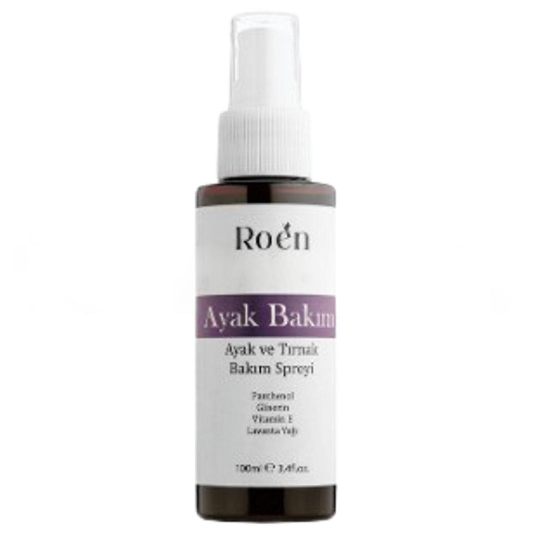Roen Ayak Bakım ve Onarıcı Sprey 100 ml