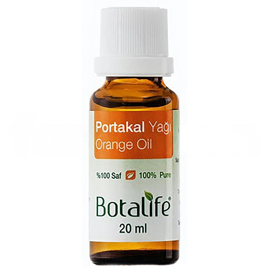 Botalife Portakal Kabuğu Yağı 20 ml