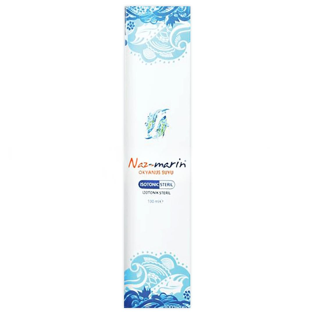 Naz-Marin Okyanus Suyu Sprey 100 ml