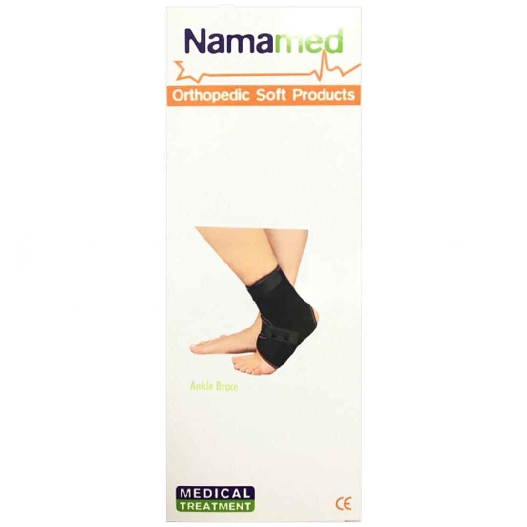 Namamed Ayak Bandajı - Bedensiz
