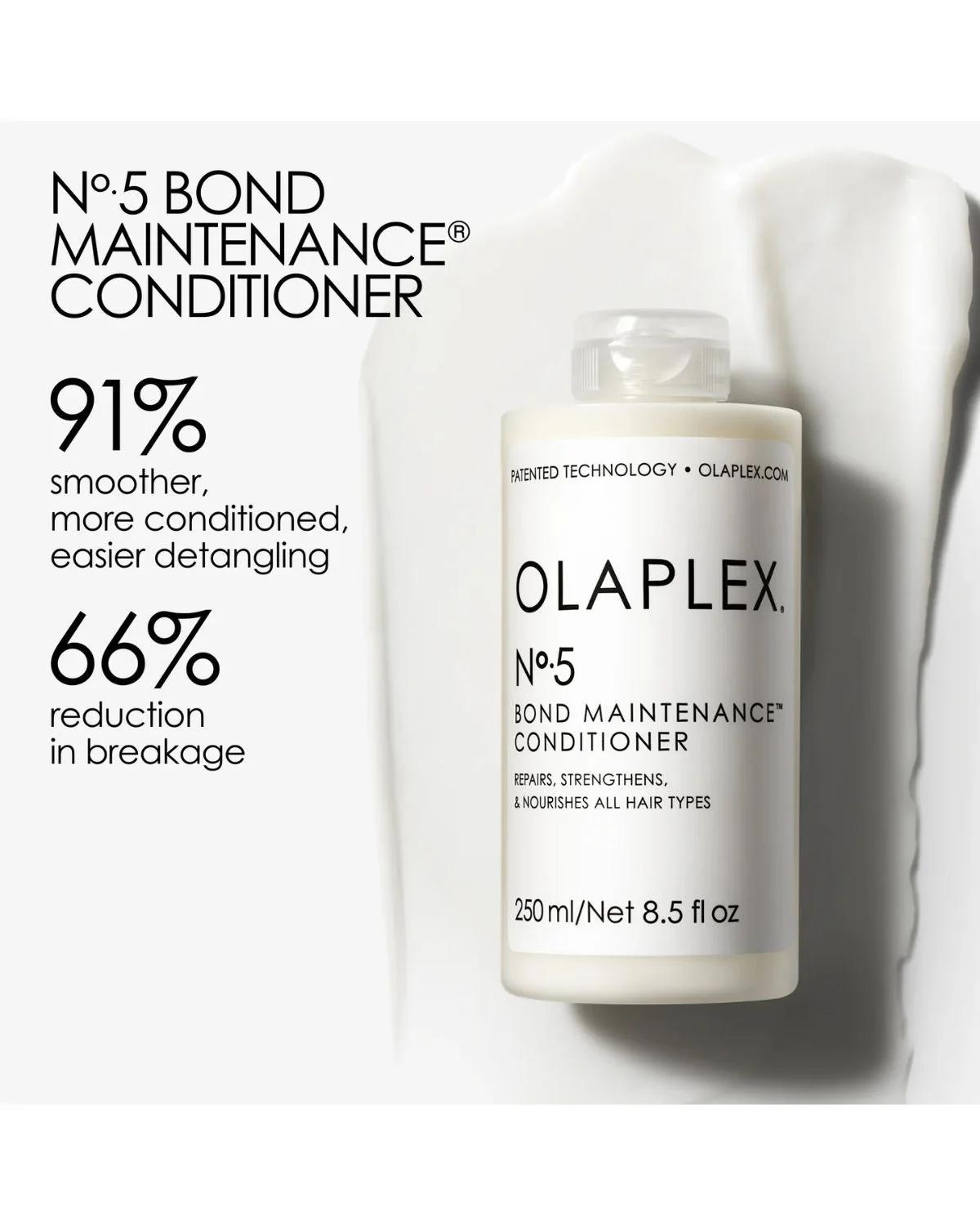 Olaplex 250 ml No:5 Bond Maintenance Conditioner Saç Bakım Kremi