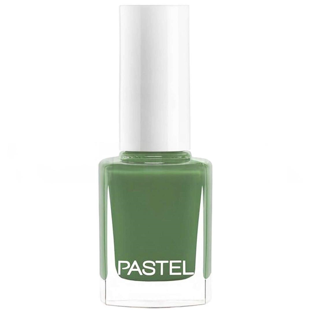 Pastel Yeşil Oje 316