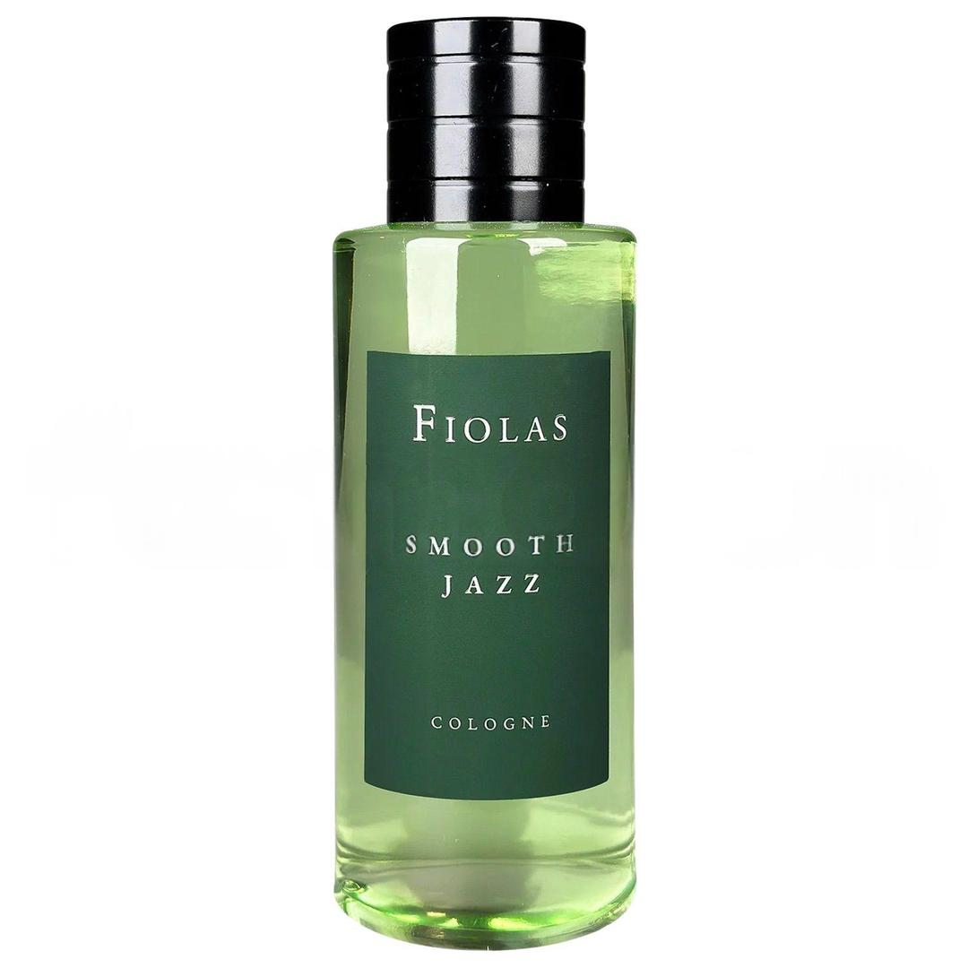 Fiolas Smooth Jazz Kolonya 250 ml