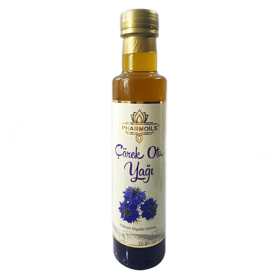 Pharmoils Çörek Otu Yağı 250 ml