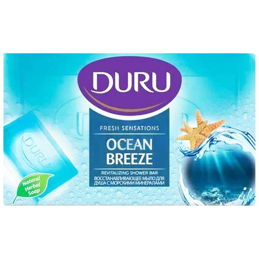 Duru Fresh Okyanus Ferahlığı Sabun 150 gr