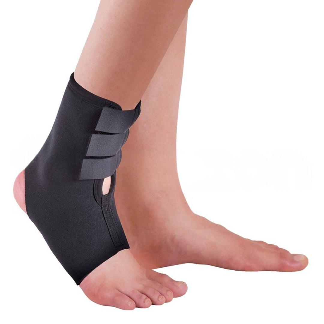 Orthocare 7620 Malleocare Basic Ayak Bilekliği - xxLarge