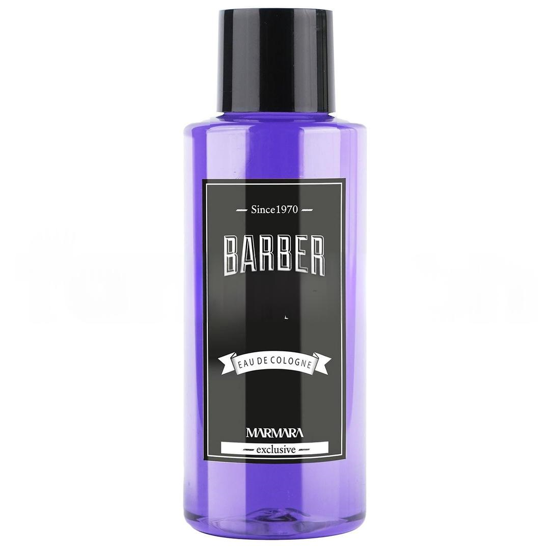 Barber Marmara Kolonya No: 1 400 ml